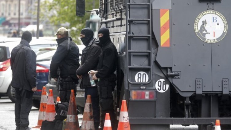 Снимка: Reuters