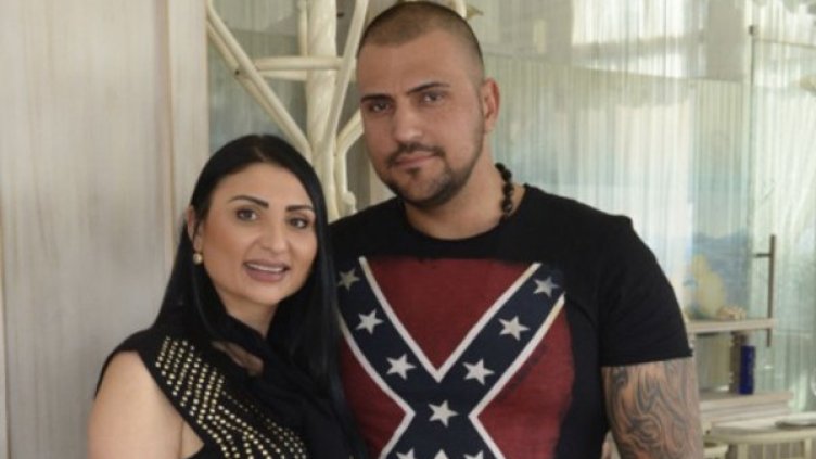 Снимка: Лилия Йотова за сп. Story