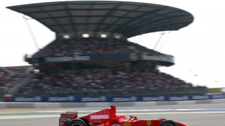 Снимка: Reuters