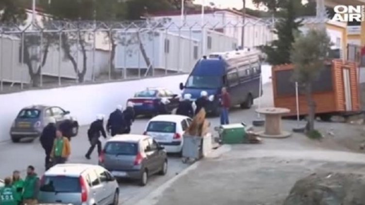 Снимка: bgonair.bg