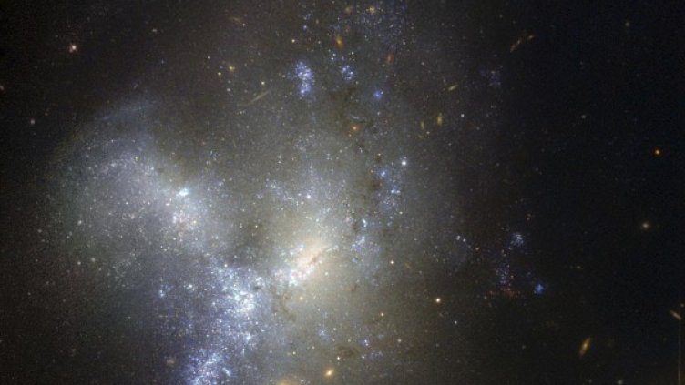 Снимка: архив, Reuters