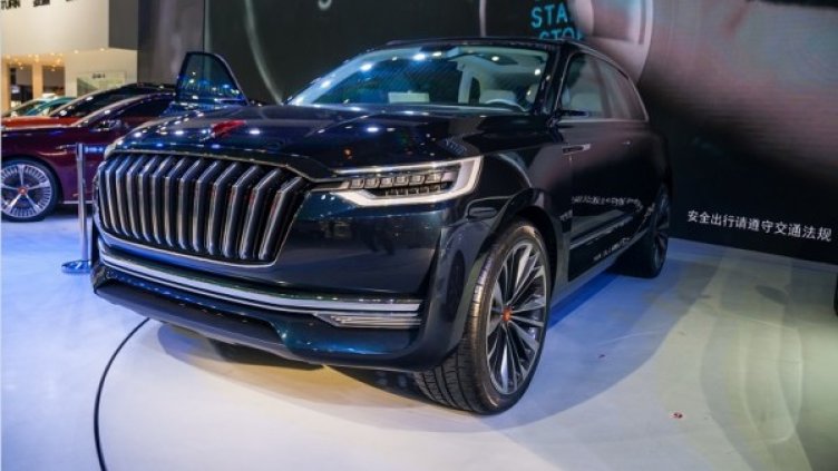 Снимка: Carscoops