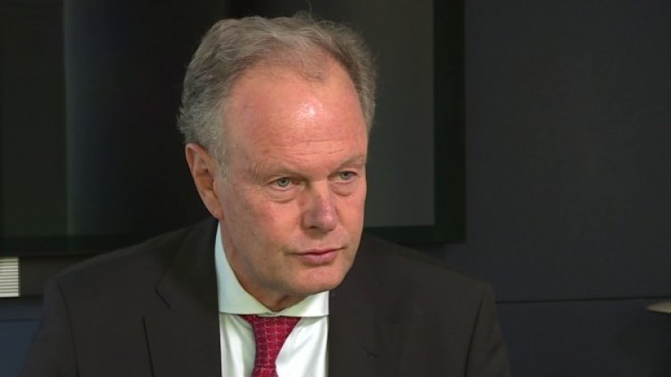 Снимка: Bloomberg TV Bulgaria