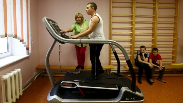 Снимка: Reuters