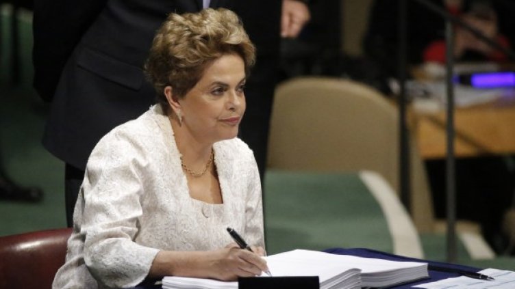 Снимка: архив Reuters