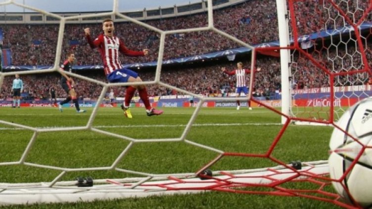 Снимка: Reuters