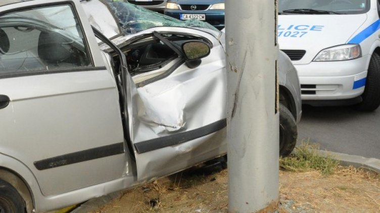 Снимка: архив, Булфото