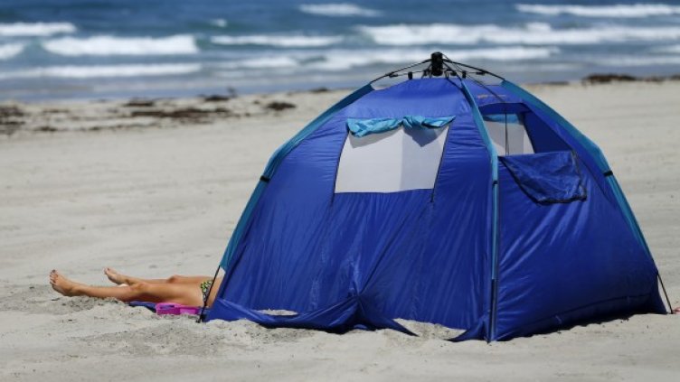 Снимка: архив Reuters