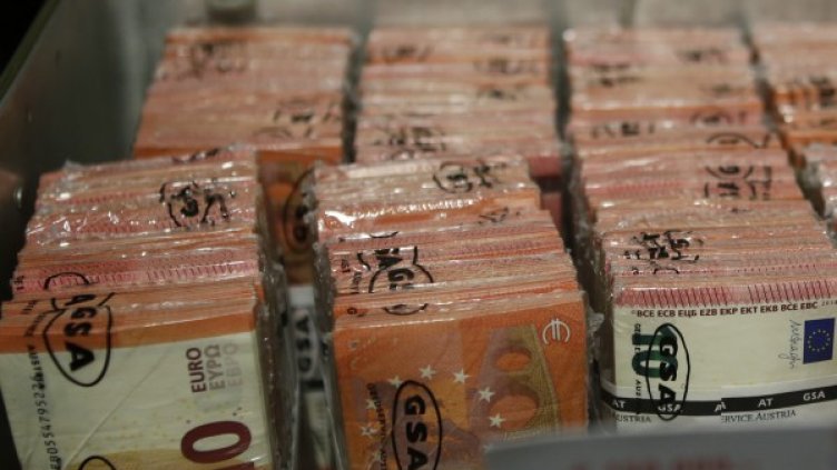 Снимка: архив Reuters