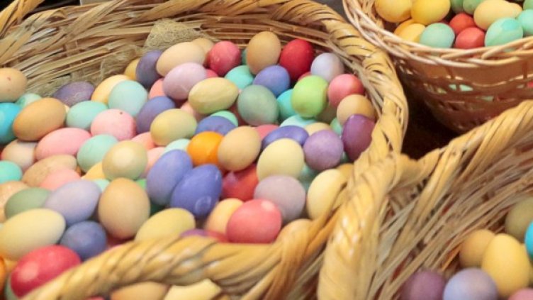 Снимка: архив Reuters