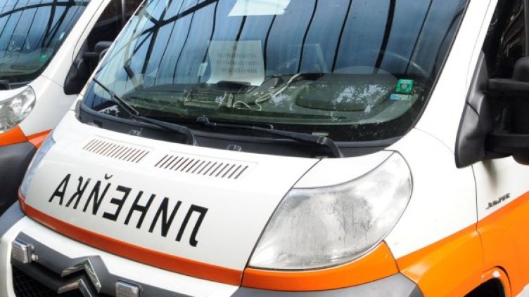 Снимка: архив Булфото