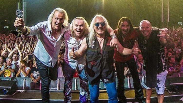 Снимка: Loud Concerts