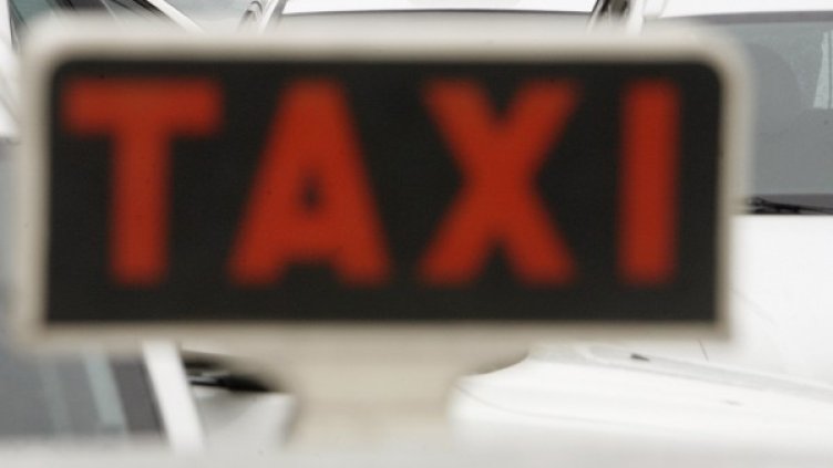 Снимка: Архив Reuters