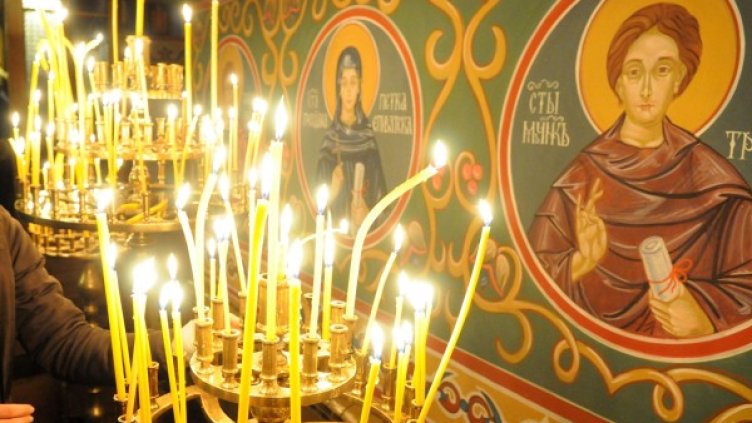 Снимка: архив Булфото