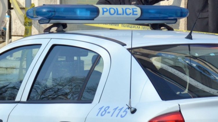 Снимка: архив Bulphoto