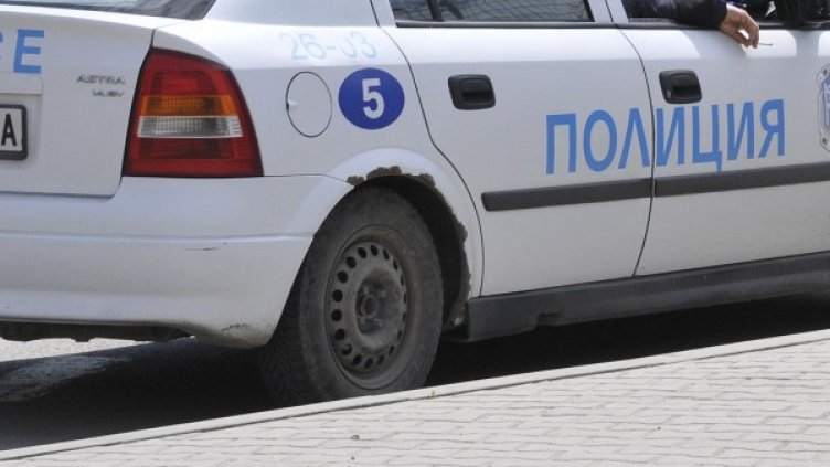 Архив: Булфото