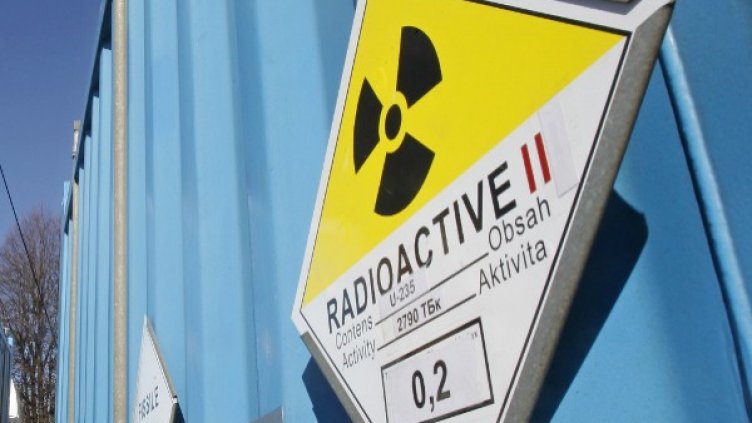 Снимка: архив, Reuters