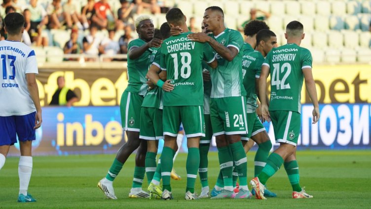 Снимка: Lap.bg