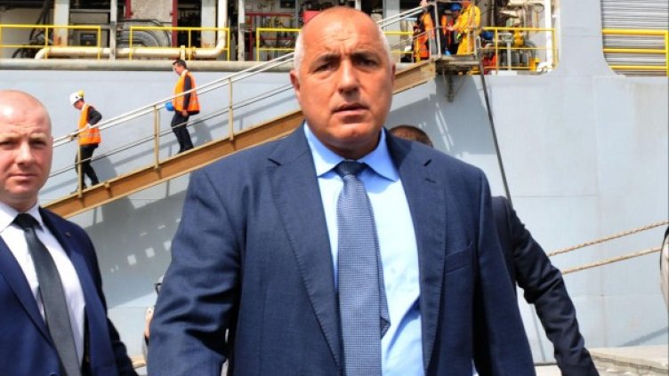 Снимка: архив Булфото