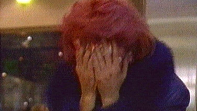 Арестуваха Джак Изкормвача в руски вариант 