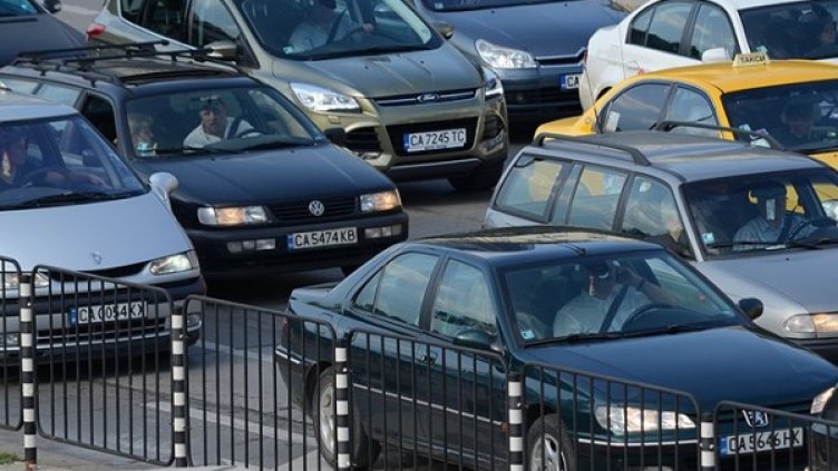 Снимка: архив, Булфото