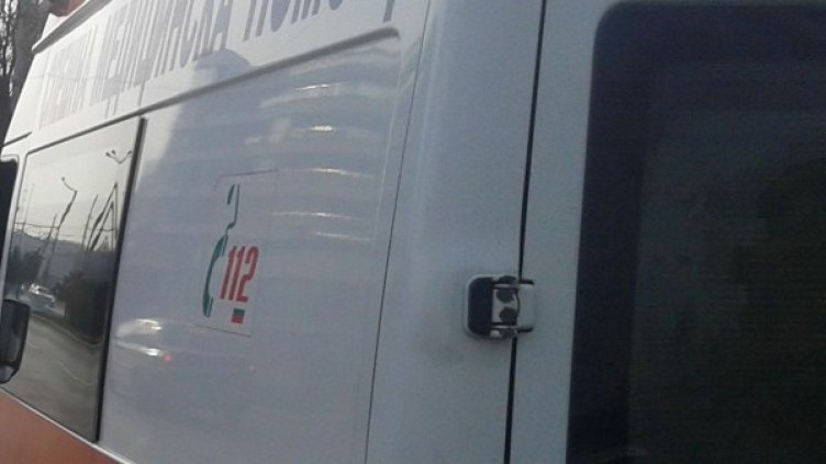 Снимка: архив, Булфото