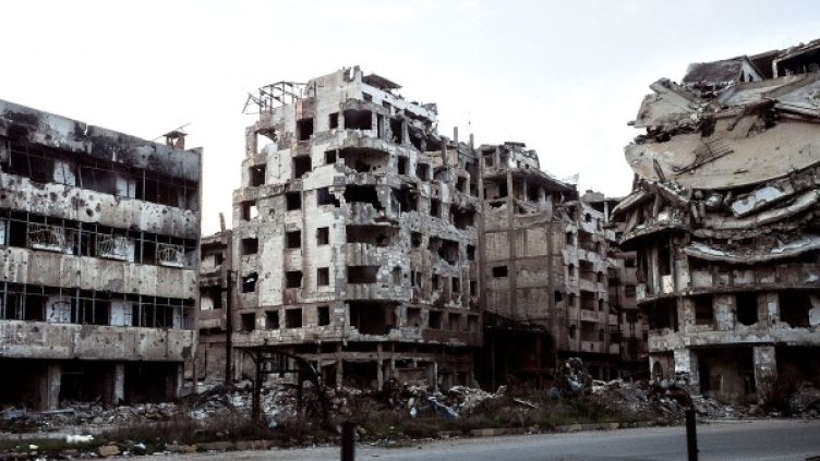 Снимка: Reuters