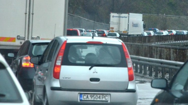 Снимка: архив, Булфото