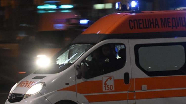 Снимка: архив, Булфото