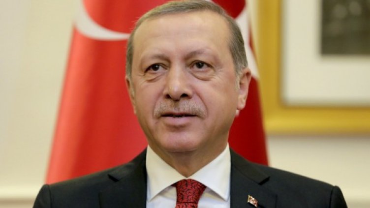 Реджеп Ердоган. Снимка: архив, Reuters