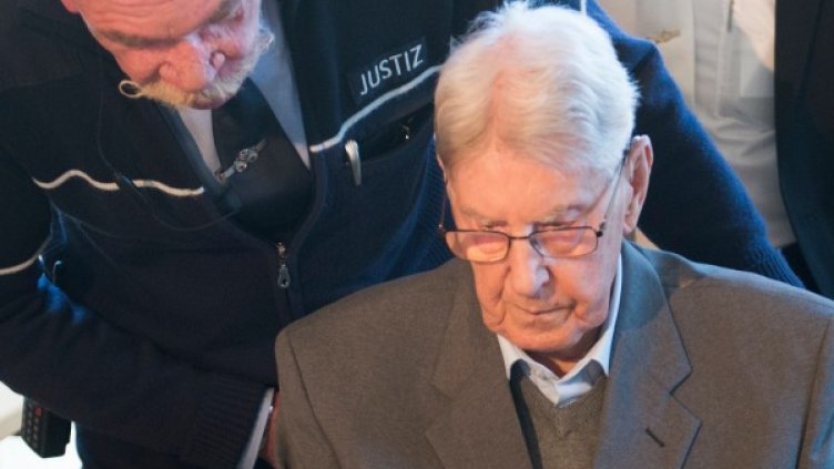 Райнхолд Ханинг. Снимка: Reuters