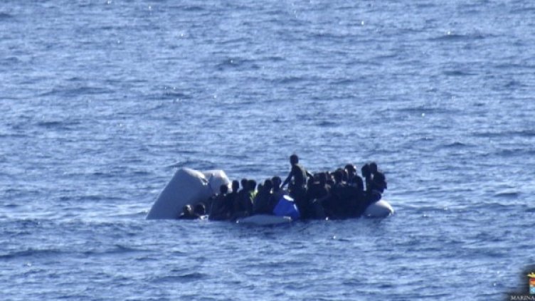 Снимка: архив, Reuters