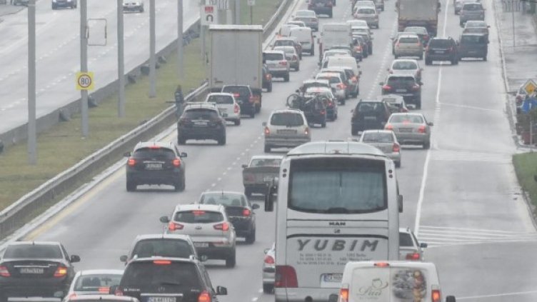 Снимка: архив, Булфото