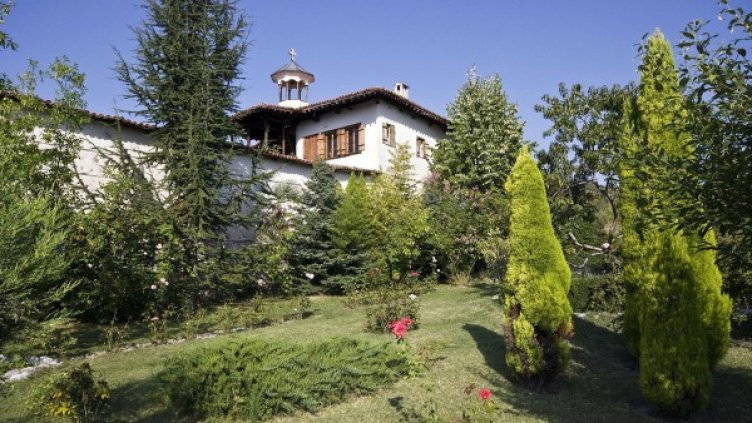 Снимка: Архив Bulphoto