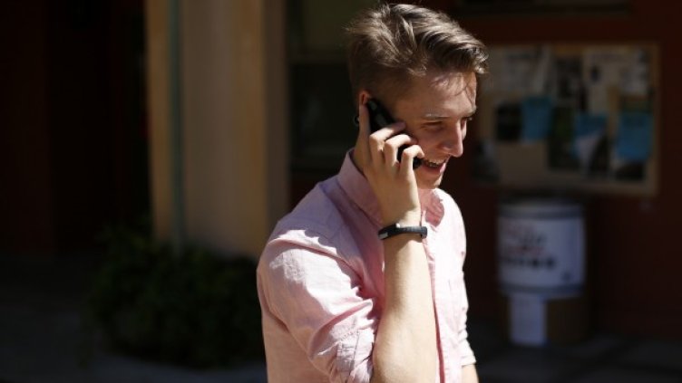 Снимка: архив Reuters