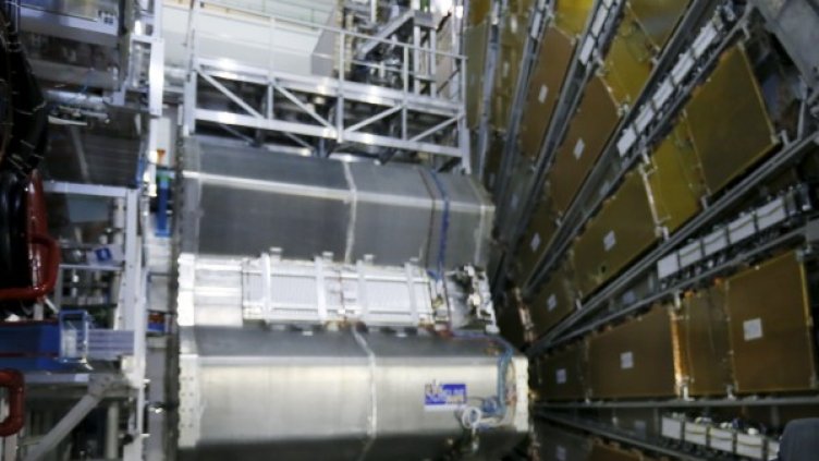 Снимка: архив Reuters