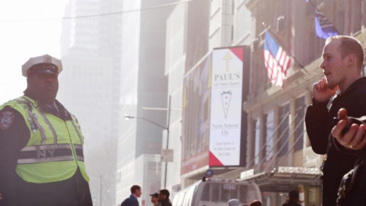 Снимка: архив Reuters