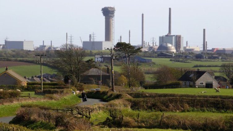 Снимка: архив Reuters