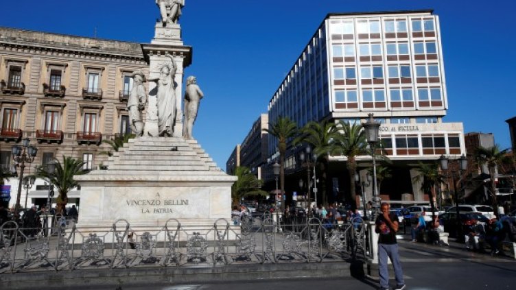 Снимка: Архив Reuters