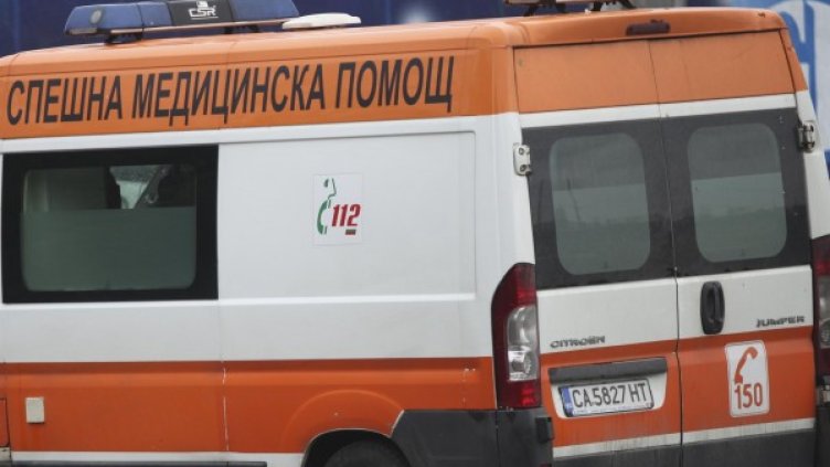 Снимка: Архив Булфото