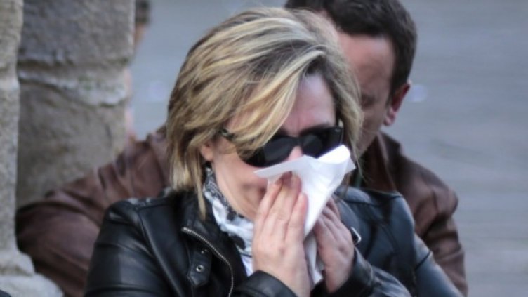 Снимка: архив, Reuters