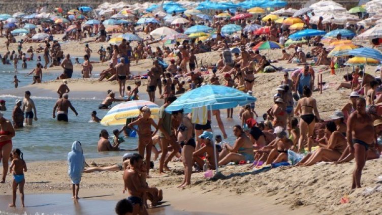 Снимка: архив, Булфото