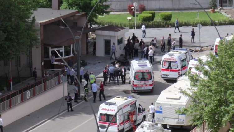 Снимка: Reuters