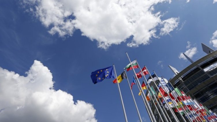 Снимка: Reuters