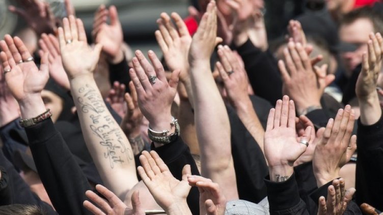 Ислямът не е съвместим с конституцията на Германия!