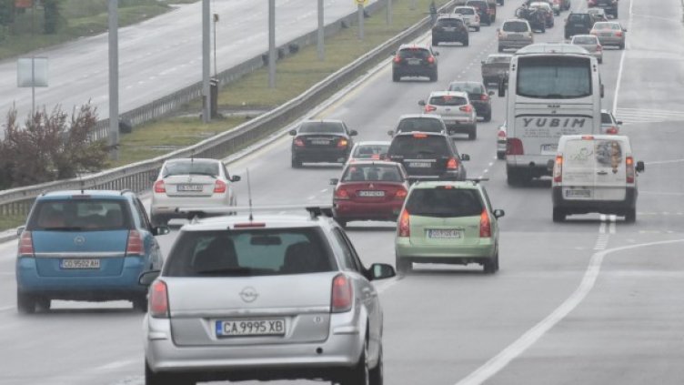 Снимка: Булфото, архив