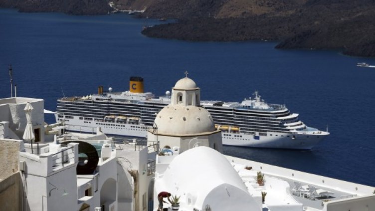 Снимка: Reuters