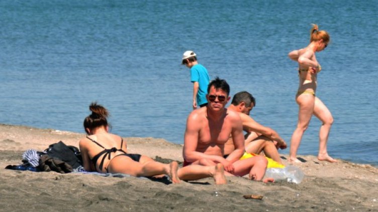 Снимка: Булфото, архив