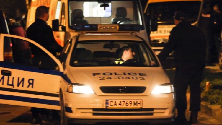 Снимка: Булфото, архив