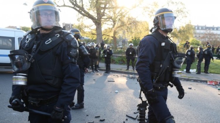 Снимка: Reuters